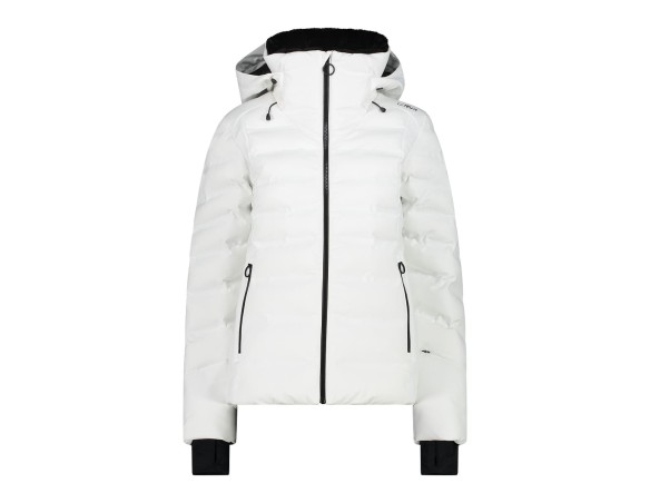 CHAQUETA CMP ESQUI PADDED MUJER
