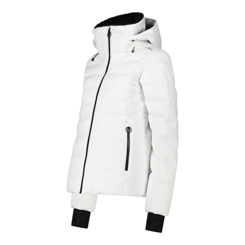 CHAQUETA CMP ESQUI PADDED MUJER