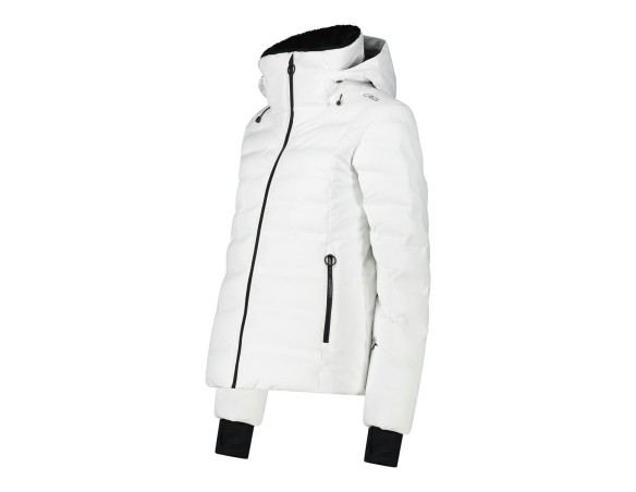 CHAQUETA CMP ESQUI PADDED MUJER