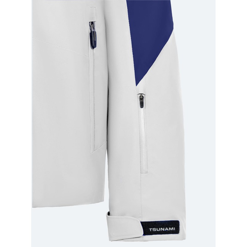 CHAQUETA TSUNAMI ESQUI PREDATOR 