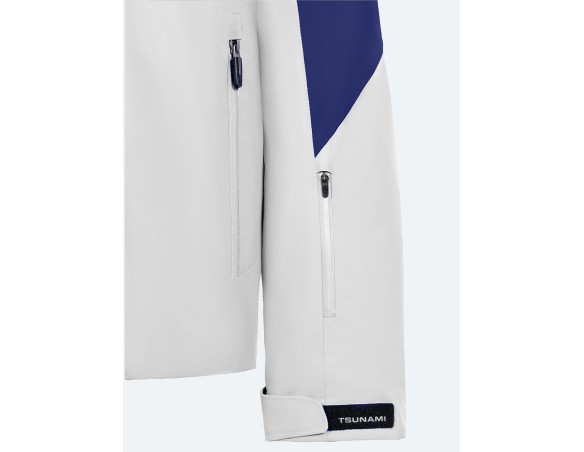 CHAQUETA TSUNAMI ESQUI PREDATOR 