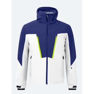 CHAQUETA TSUNAMI ESQUI PREDATOR 