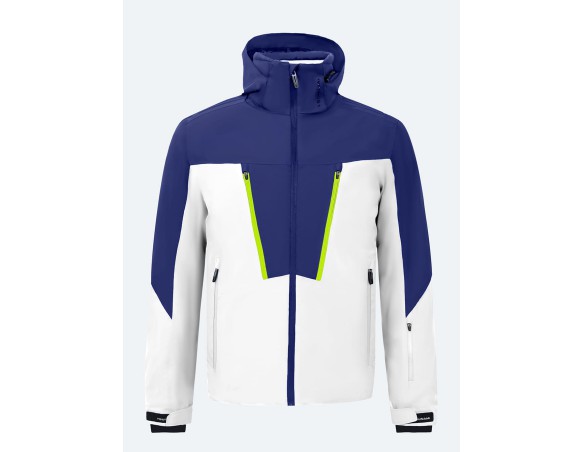 CHAQUETA TSUNAMI ESQUI PREDATOR 