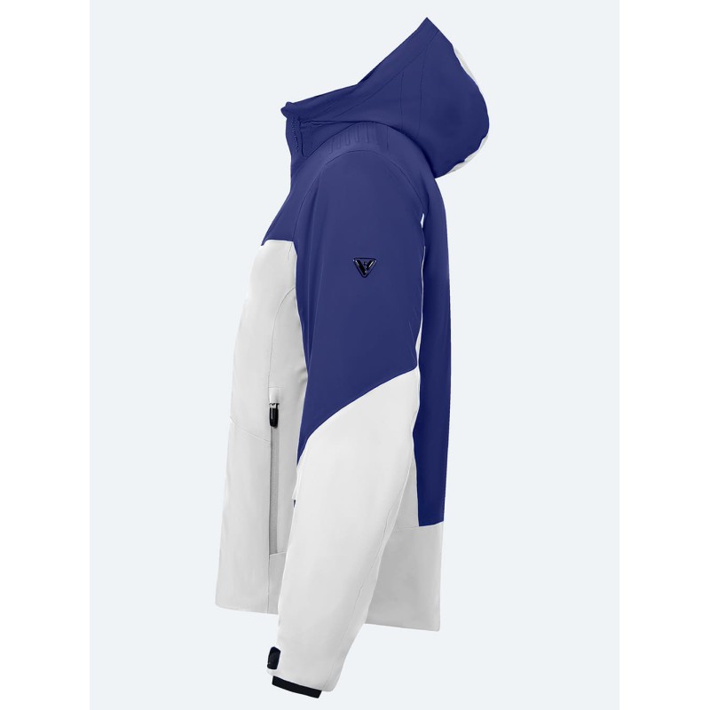 CHAQUETA TSUNAMI ESQUI PREDATOR 