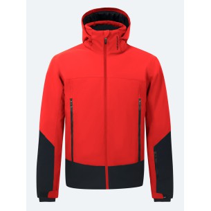 CHAQUETA TSUNAMI ESQUI SLALOM 