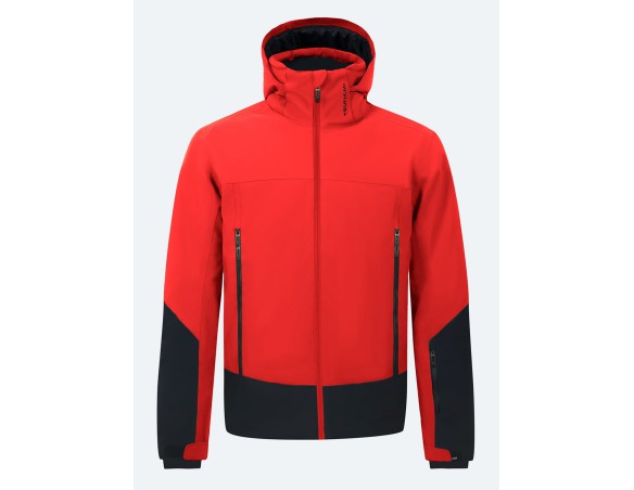 CHAQUETA TSUNAMI ESQUI SLALOM 