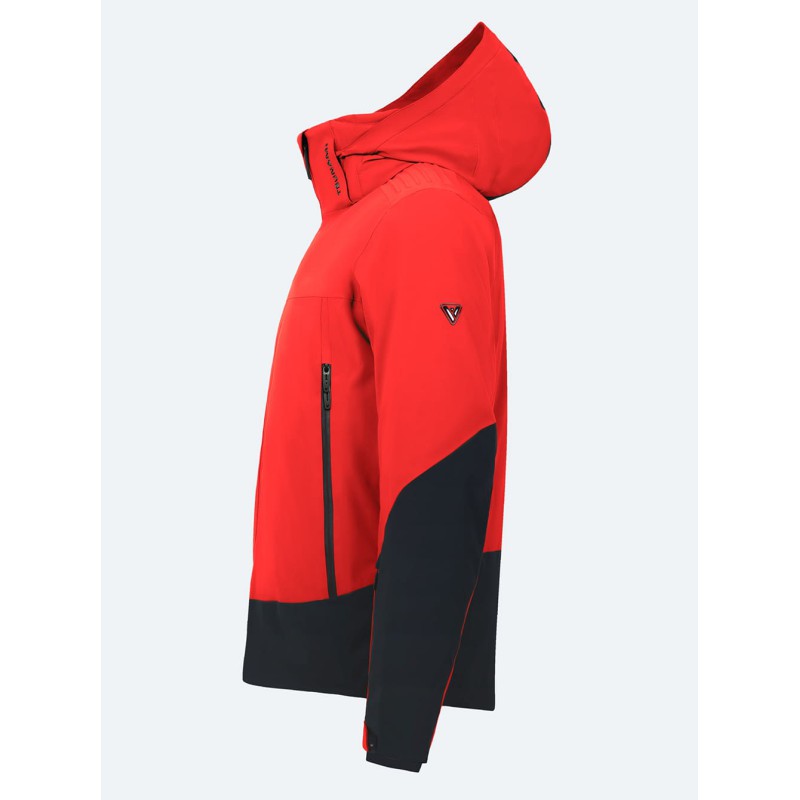 CHAQUETA TSUNAMI ESQUI SLALOM 