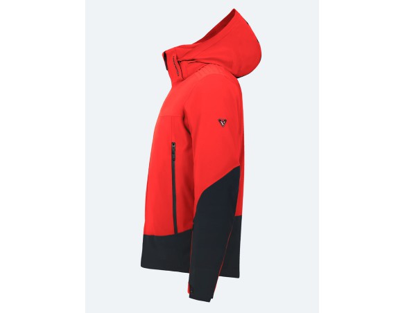 CHAQUETA TSUNAMI ESQUI SLALOM 