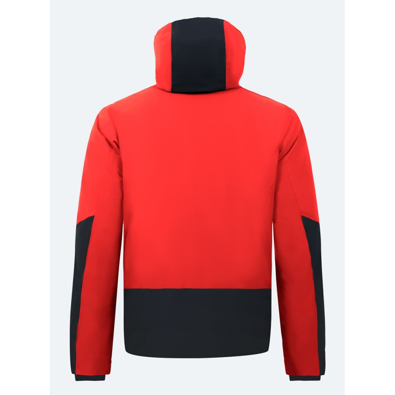 CHAQUETA TSUNAMI ESQUI SLALOM 