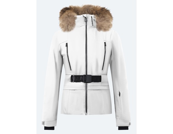 CHAQUETA TSUNAMI ESQUI MAJESTIC MUJER
