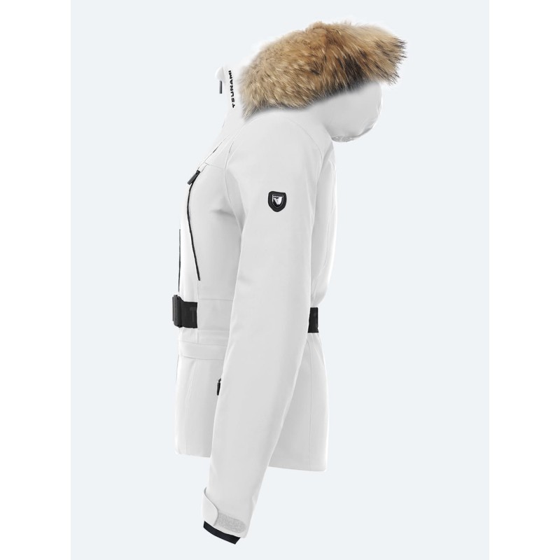 CHAQUETA TSUNAMI ESQUI MAJESTIC MUJER
