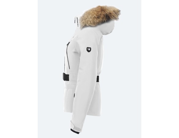 CHAQUETA TSUNAMI ESQUI MAJESTIC MUJER
