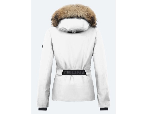 CHAQUETA TSUNAMI ESQUI MAJESTIC MUJER