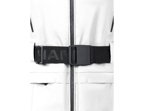 CHAQUETA TSUNAMI ESQUI MAJESTIC MUJER