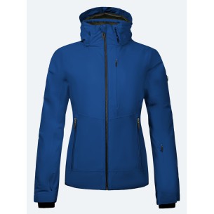 CHAQUETA TSUNAMI ESQUI ROYAL MUJER