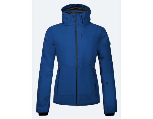 CHAQUETA TSUNAMI ESQUI ROYAL MUJER