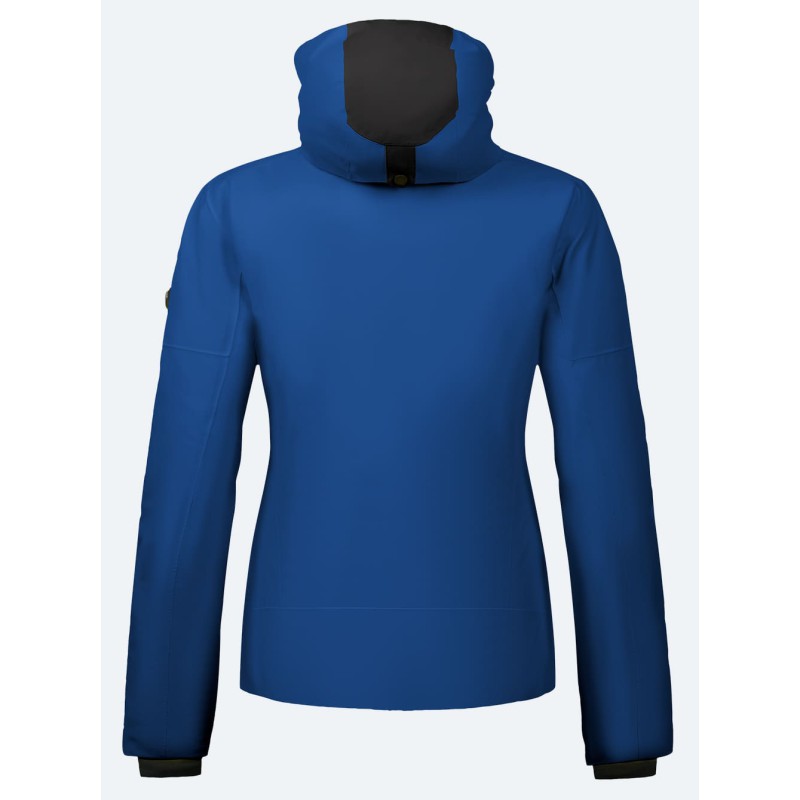 CHAQUETA TSUNAMI ESQUI ROYAL MUJER