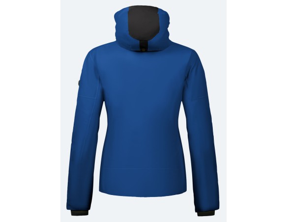 CHAQUETA TSUNAMI ESQUI ROYAL MUJER