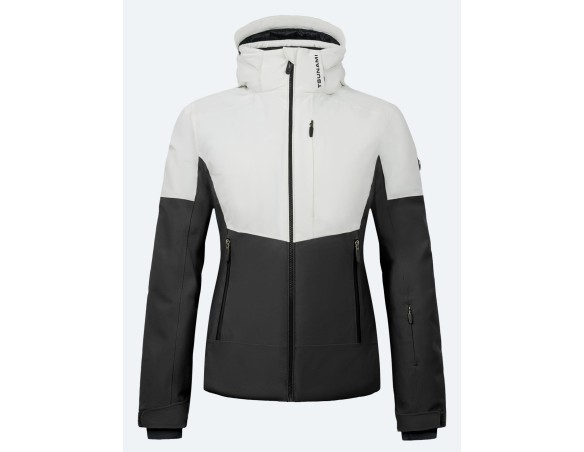 CHAQUETA TSUNAMI ESQUI SHADOW  MUJER