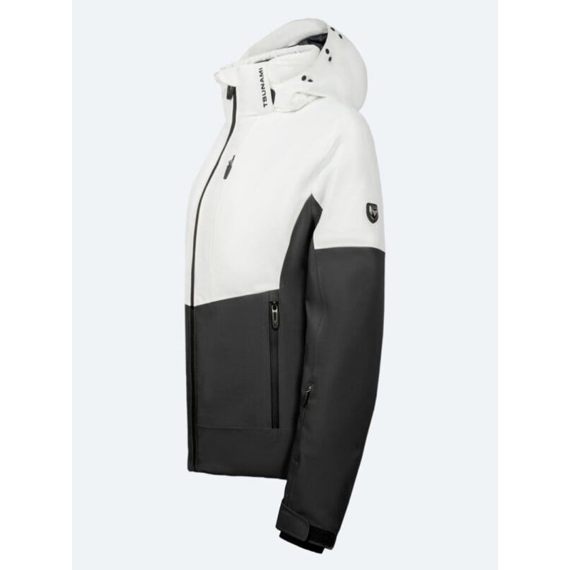 CHAQUETA TSUNAMI ESQUI SHADOW  MUJER