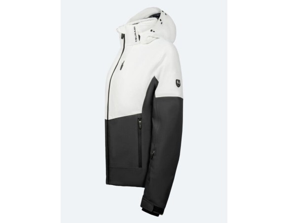 CHAQUETA TSUNAMI ESQUI SHADOW  MUJER