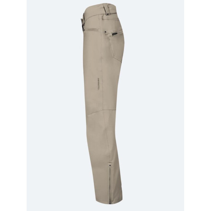 PANTALON TSUNAMI ESQUI MUJER