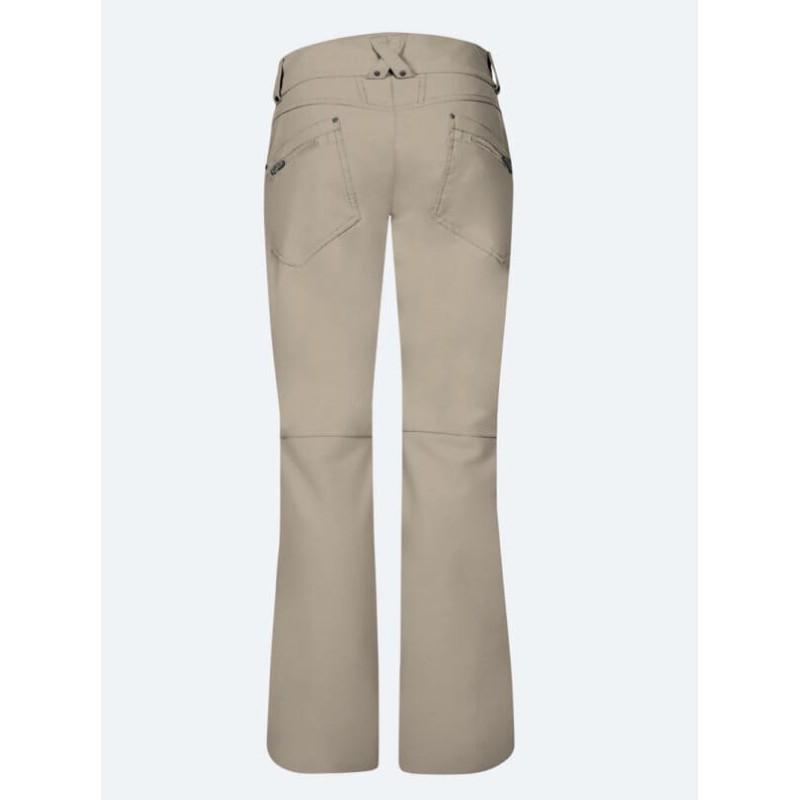 PANTALON TSUNAMI ESQUI MUJER
