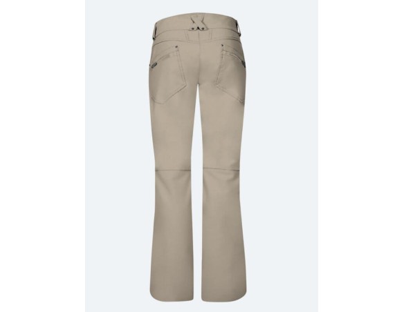 PANTALON TSUNAMI ESQUI MUJER