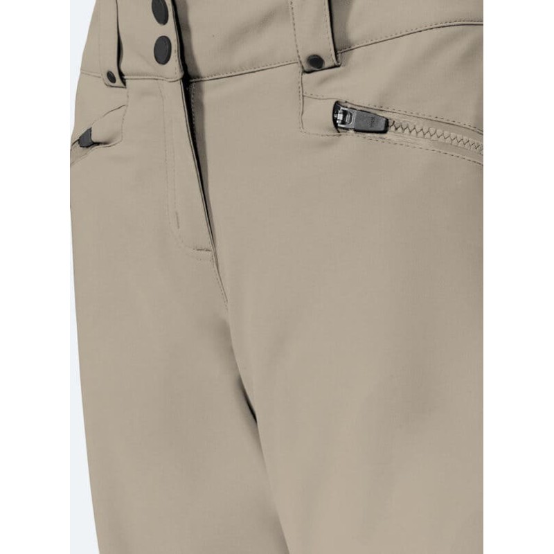PANTALON TSUNAMI ESQUI MUJER