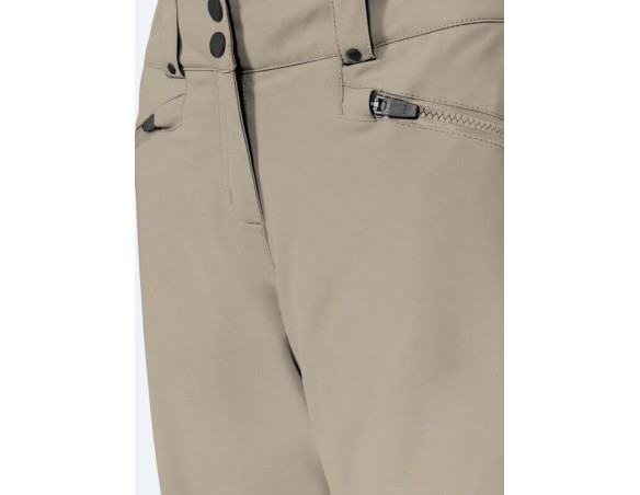 PANTALON TSUNAMI ESQUI MUJER