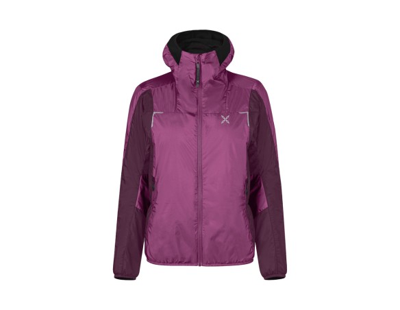 CHAQUETA MONTURA SKISKY 2.0 MUJER