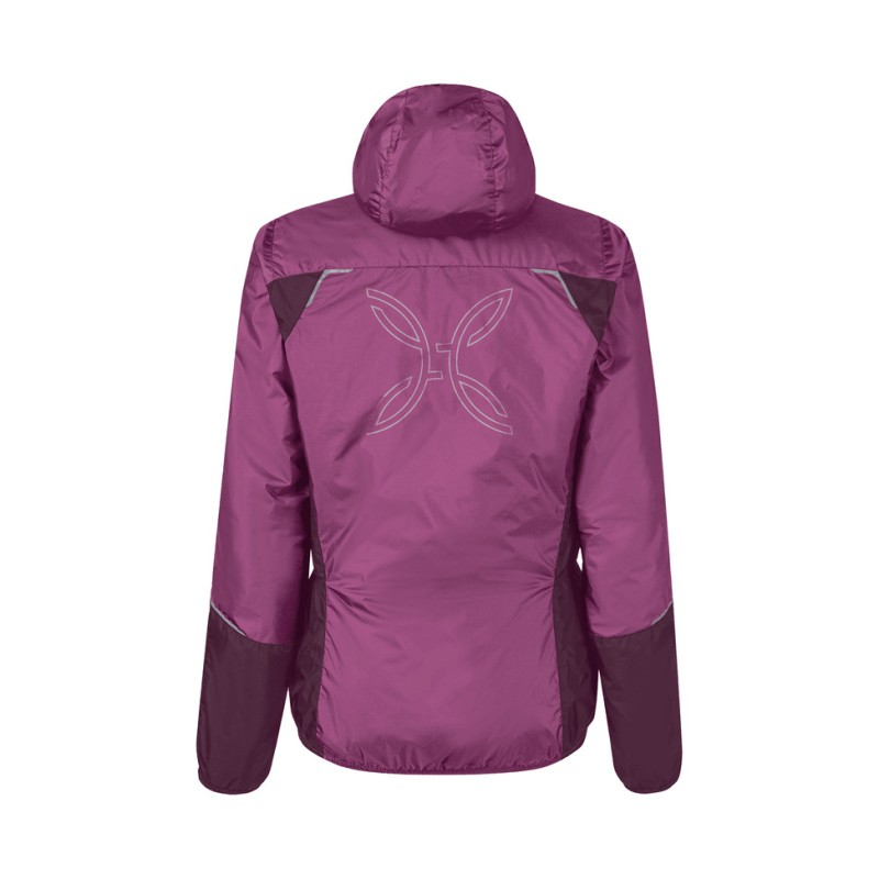 CHAQUETA MONTURA SKISKY 2.0 MUJER