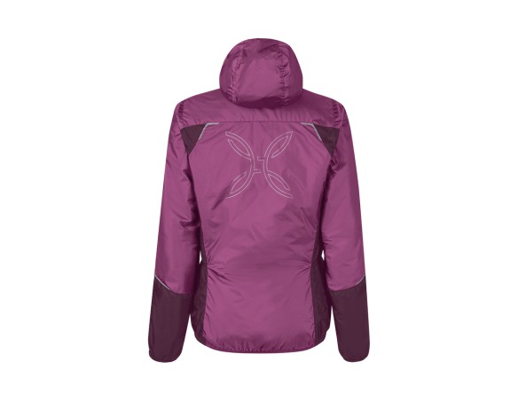 CHAQUETA MONTURA SKISKY 2.0 MUJER