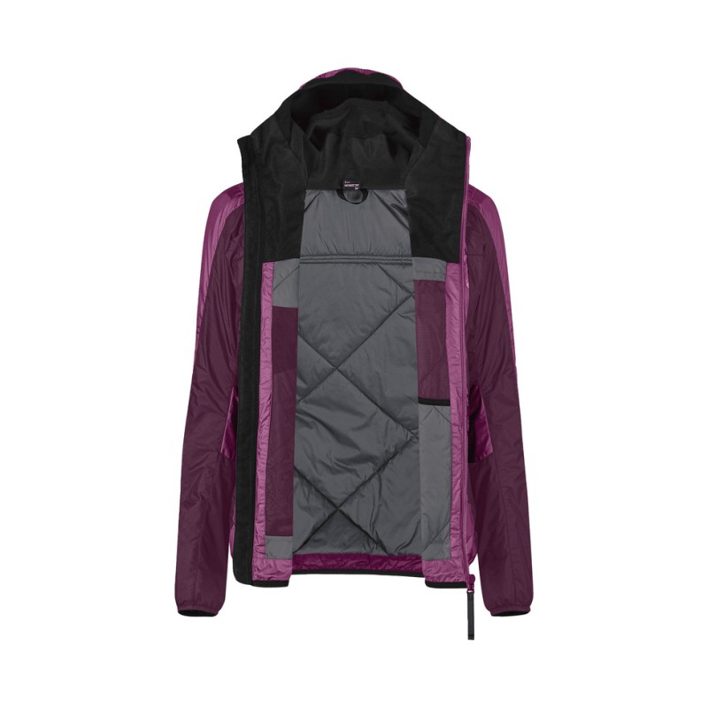 CHAQUETA MONTURA SKISKY 2.0 MUJER