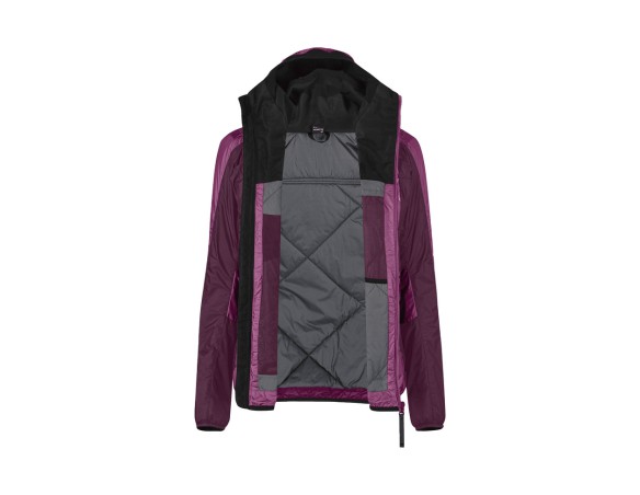 CHAQUETA MONTURA SKISKY 2.0 MUJER