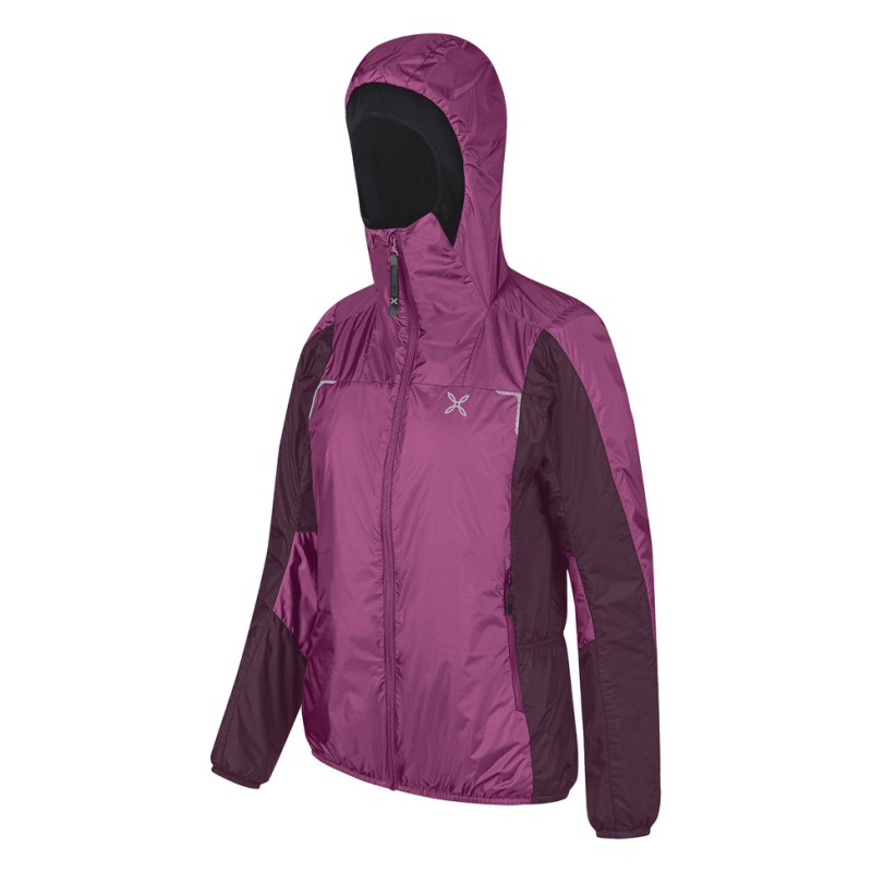 CHAQUETA MONTURA SKISKY 2.0 MUJER