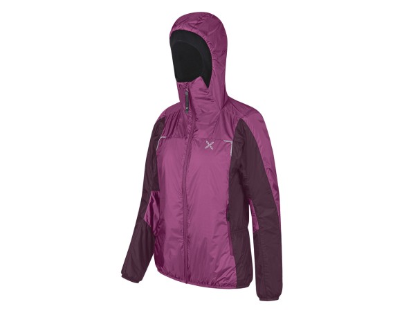 CHAQUETA MONTURA SKISKY 2.0 MUJER