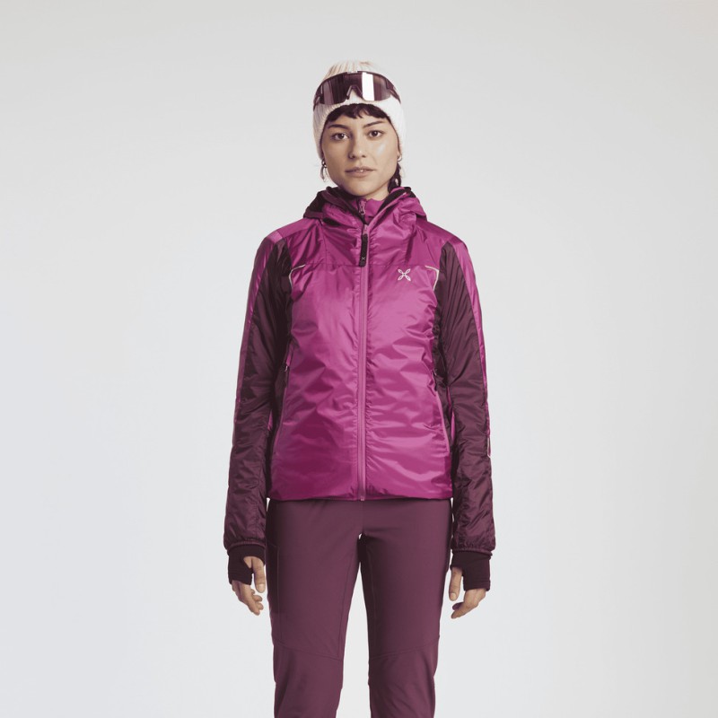 CHAQUETA MONTURA SKISKY 2.0 MUJER
