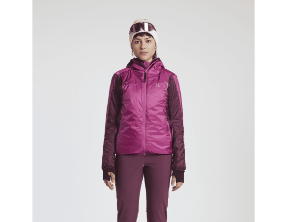 CHAQUETA MONTURA SKISKY 2.0 MUJER