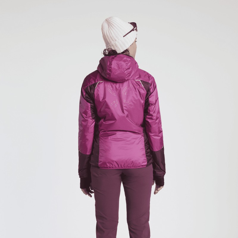 CHAQUETA MONTURA SKISKY 2.0 MUJER