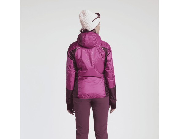 CHAQUETA MONTURA SKISKY 2.0 MUJER
