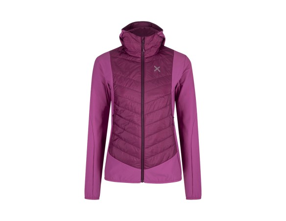 CHAQUETA MONTURA TRACE HYBRID MUJER