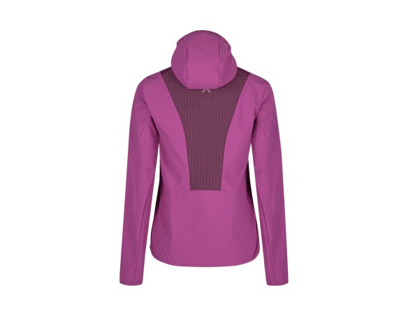 CHAQUETA MONTURA TRACE HYBRID MUJER