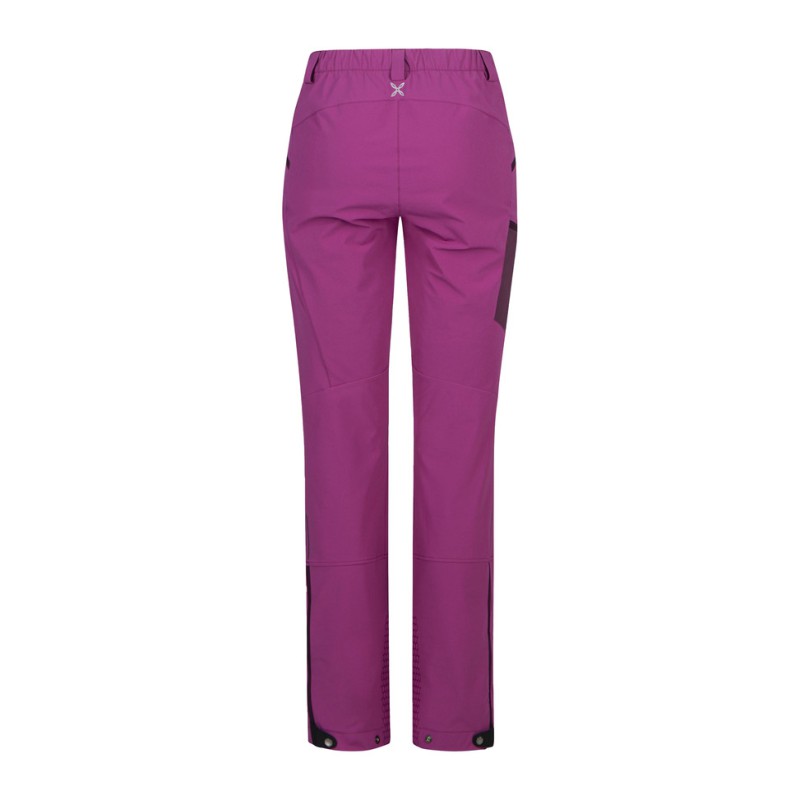 PANTALON MONTURA TRACE LIGHT MUJER