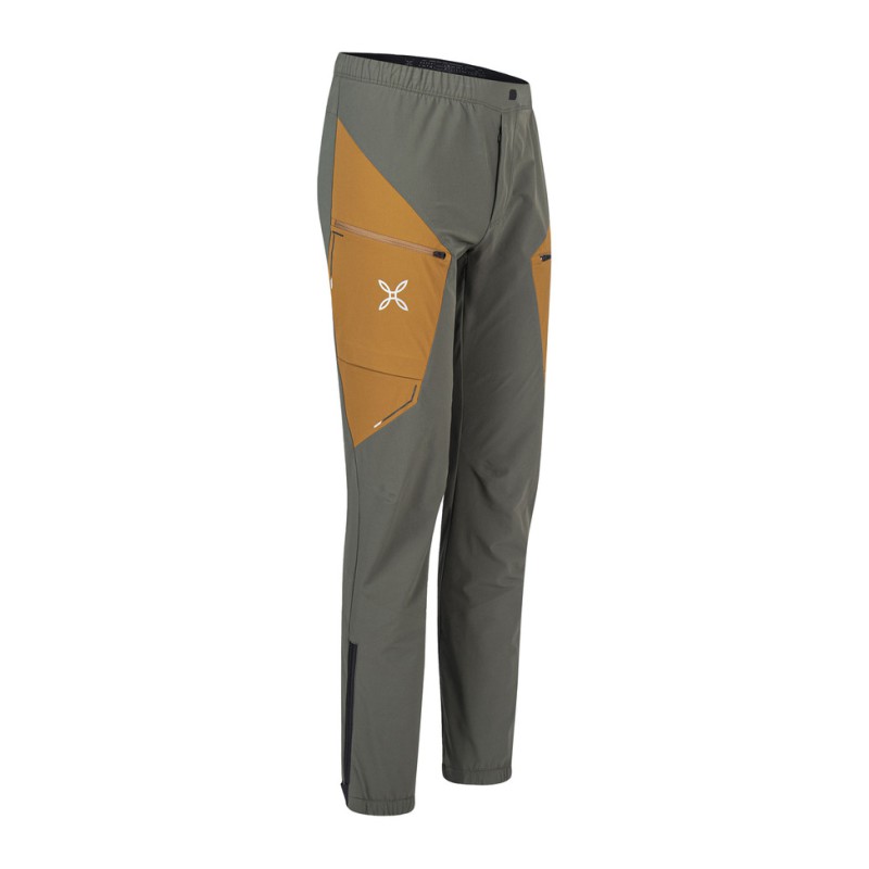 PANTALON MONTURA SPEED STYLE