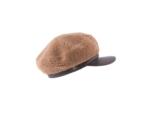 GORRO GENA GWEN MUJER