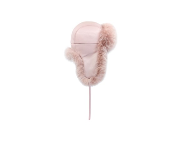 GORRO GENA LUCA FOX MUJER