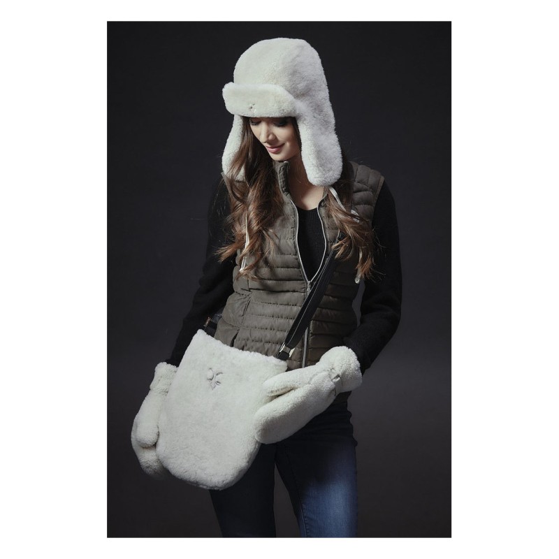 GORRO GENA LOUIS MUJER