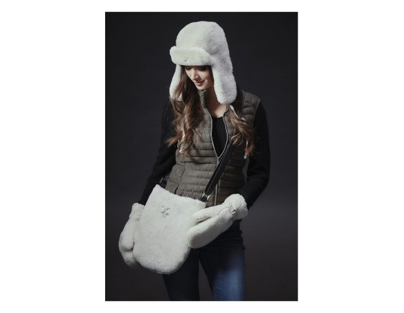 GORRO GENA LOUIS MUJER