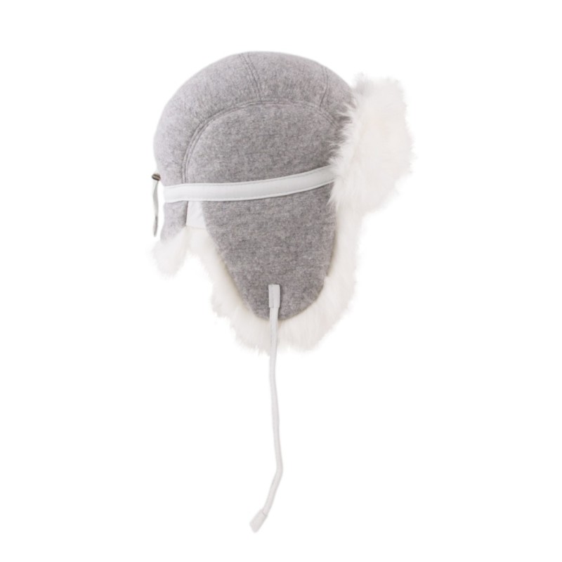 GORRO GENA YUKON
